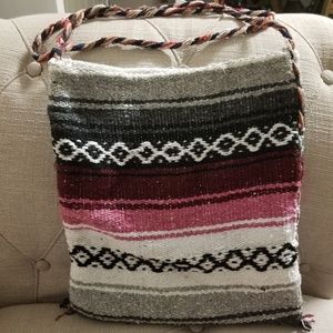 Mexican Style Crossbody